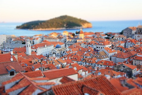Dubrovnik